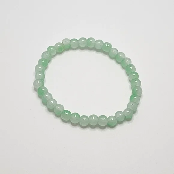 Handmade Stretch Bracelets - Picture 4 of 7